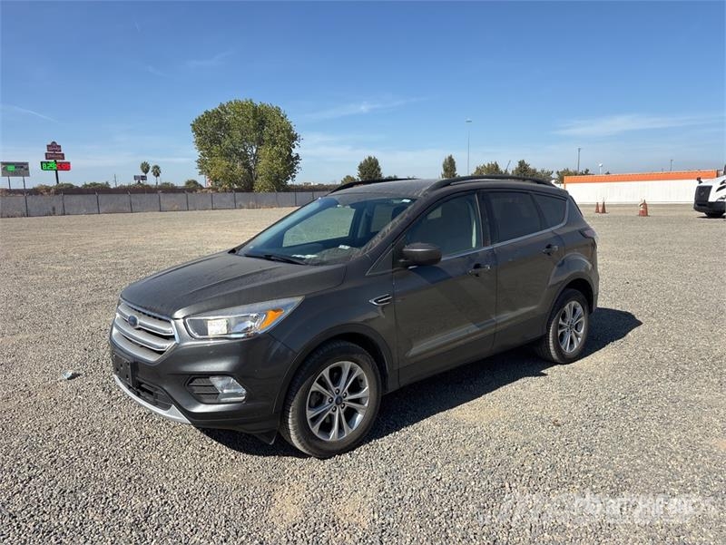 Ford Escape SE 2WD Ecoboost SUV 자동차