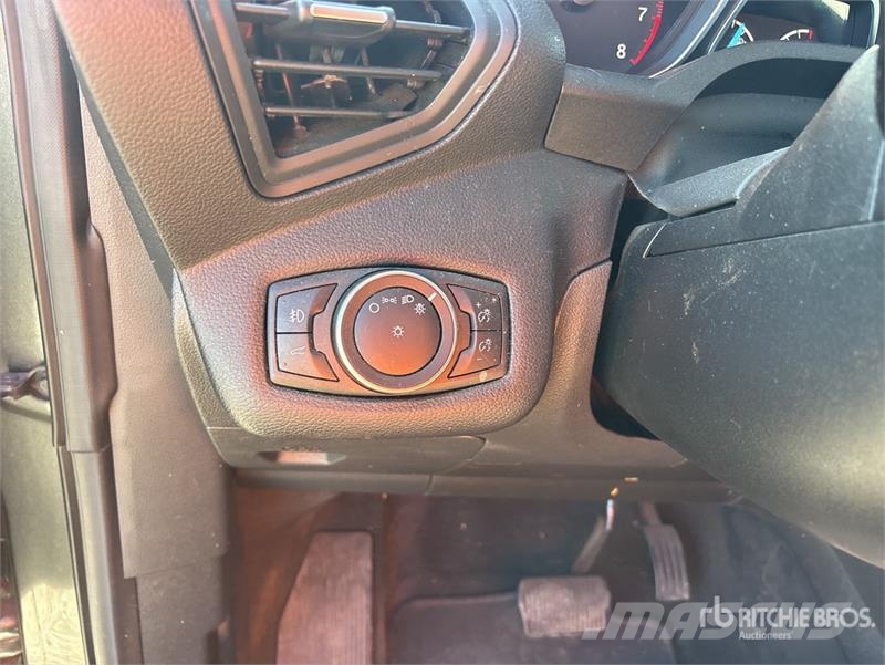 Ford Escape SE 2WD Ecoboost SUV 자동차
