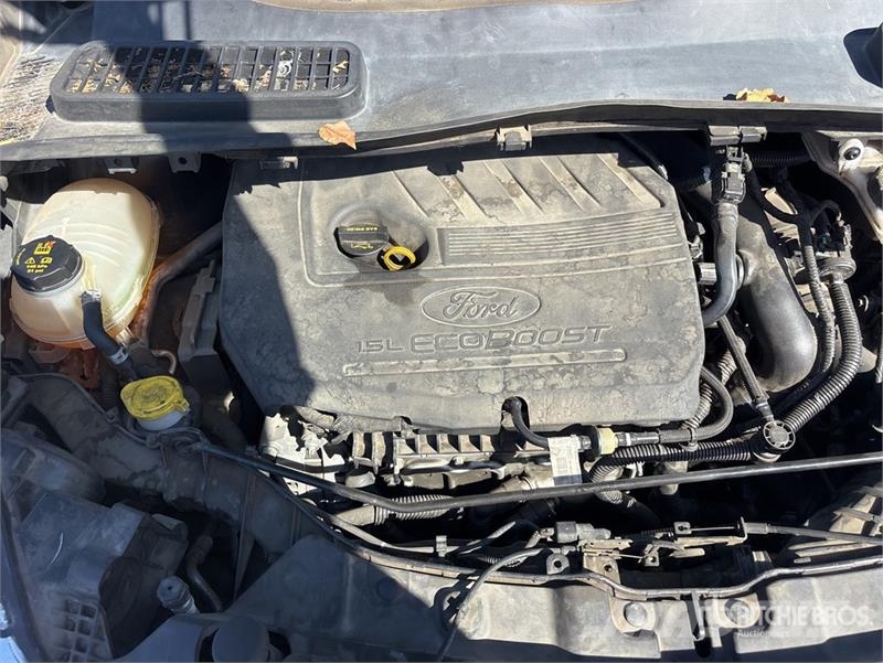 Ford Escape SE 2WD Ecoboost SUV 자동차