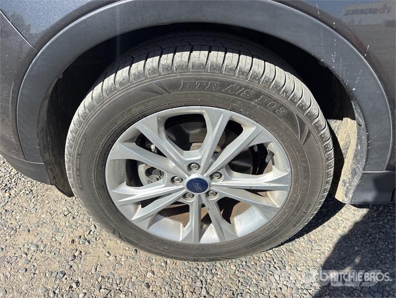 Ford Escape SE 2WD Ecoboost SUV 자동차