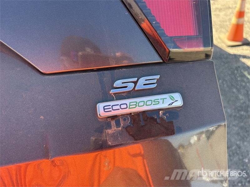 Ford Escape SE 2WD Ecoboost SUV 자동차