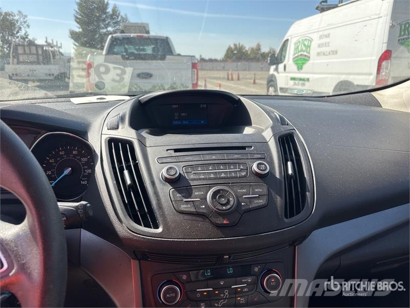 Ford Escape SE 2WD Ecoboost SUV 자동차