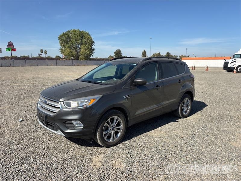 Ford Escape SE 2WD Ecoboost SUV 자동차