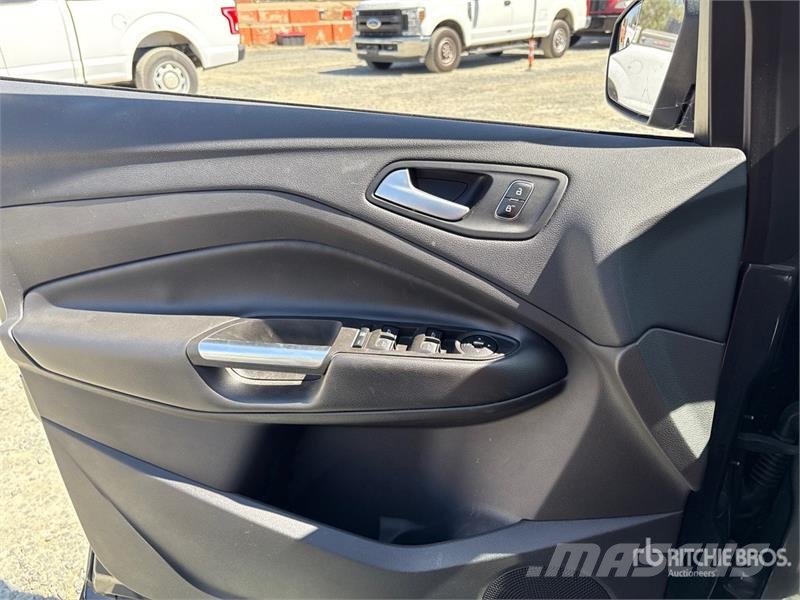 Ford Escape Se 2WD SUV 자동차