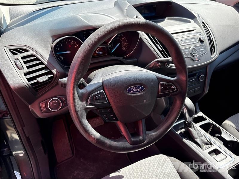 Ford Escape Se 2WD SUV 자동차