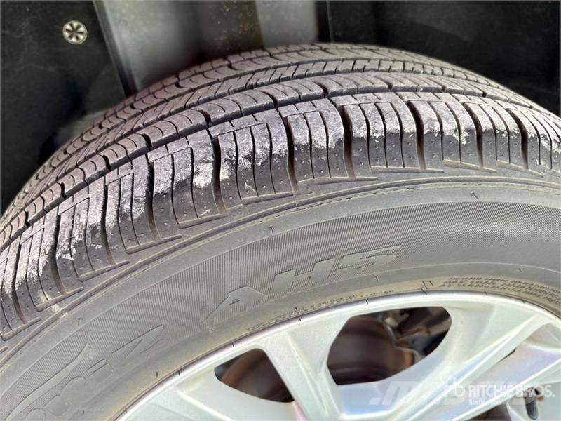 Ford Escape Se 2WD SUV 자동차