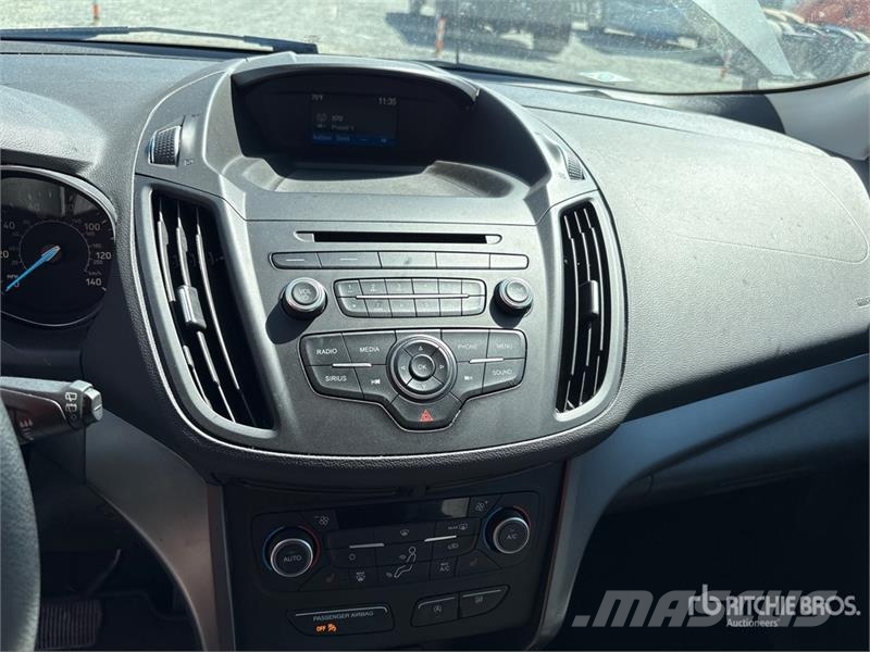 Ford Escape Se 2WD SUV 자동차