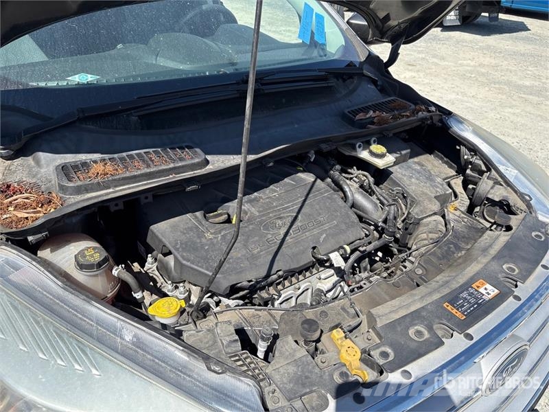 Ford Escape Se 2WD SUV 자동차