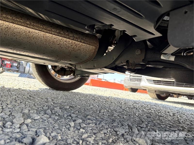 Ford Escape Se 2WD SUV 자동차