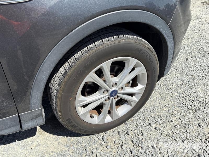 Ford Escape Se 2WD SUV 자동차