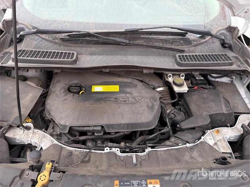 Ford Escape SE 2WD SUV 汽车