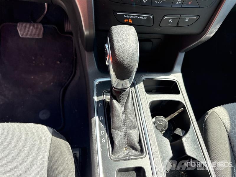 Ford Escape Se 2WD SUV 자동차