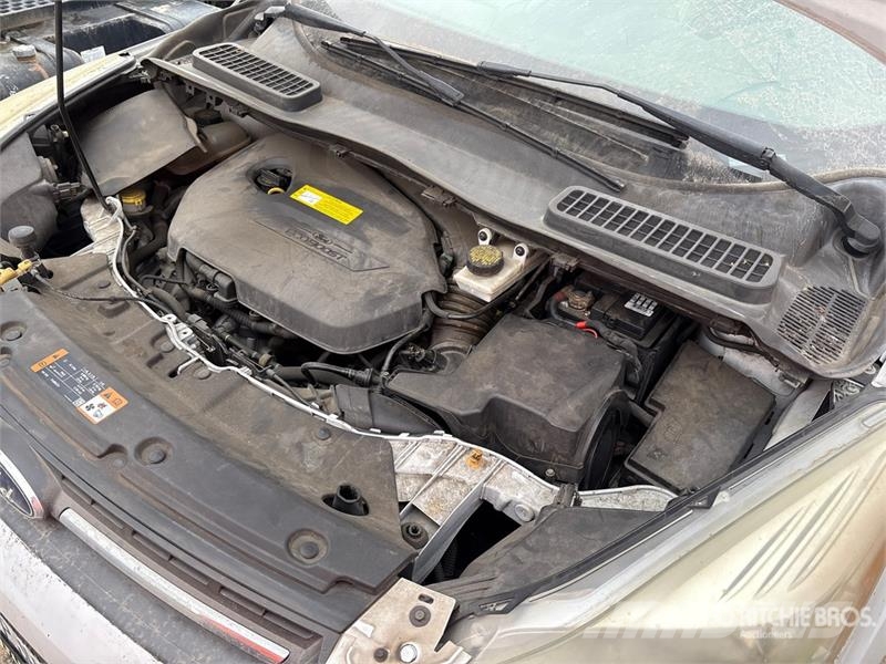 Ford Escape SE 2WD SUV 汽车