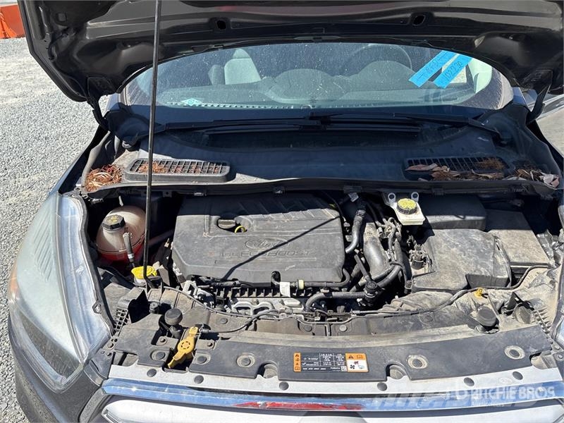 Ford Escape Se 2WD SUV 자동차