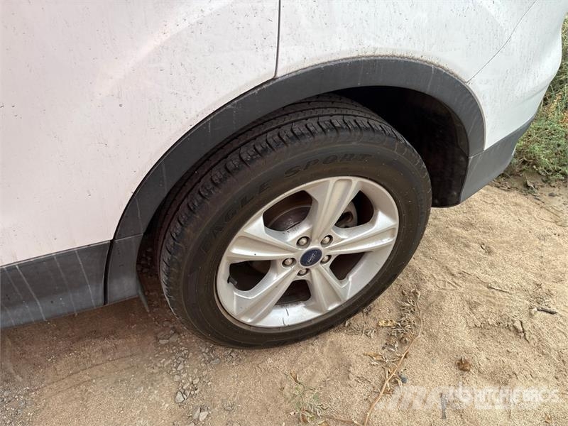 Ford Escape SE 2WD SUV 汽车