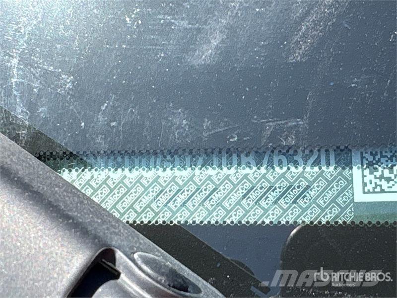 Ford Escape Se 2WD SUV 자동차