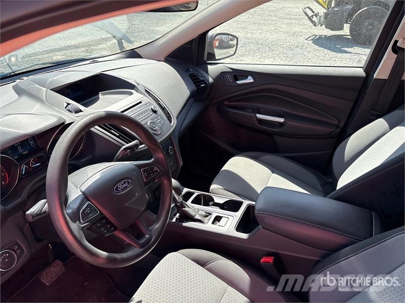 Ford Escape Se 2WD SUV 자동차