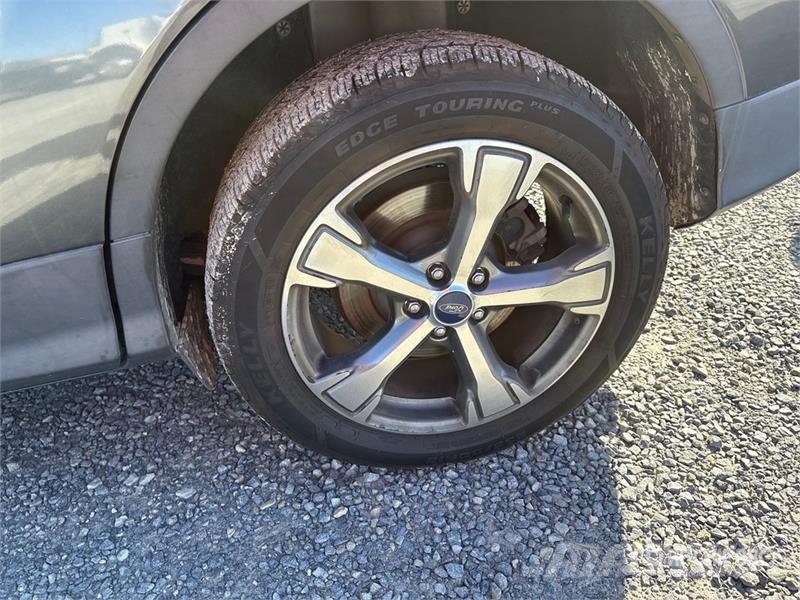 Ford Escape SE 2WD SUV Automašīnas