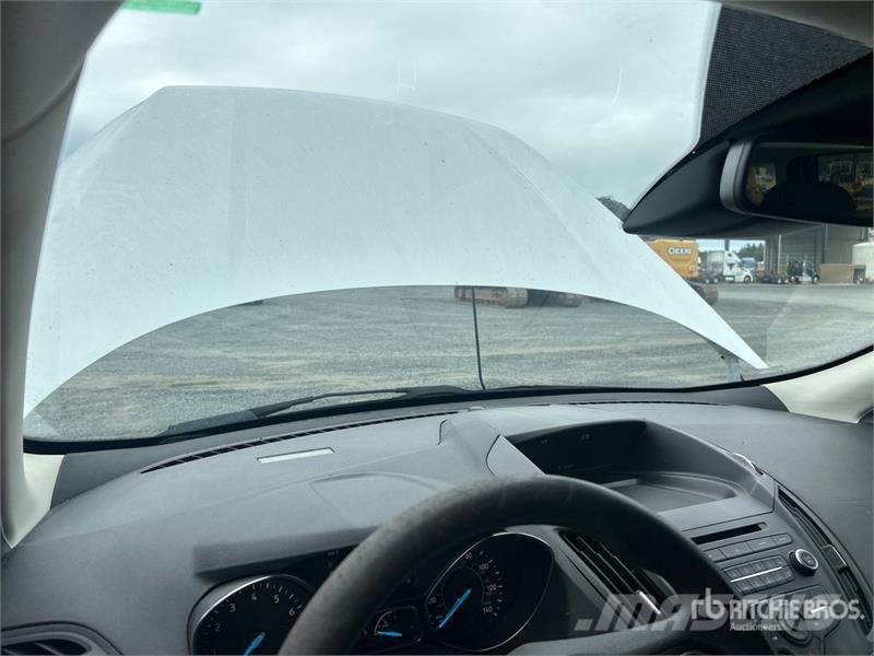 Ford Escape SE 4WD SUV 汽车