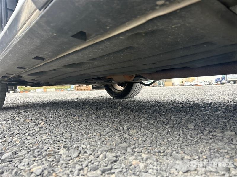 Ford Escape SE 4WD SUV 汽车