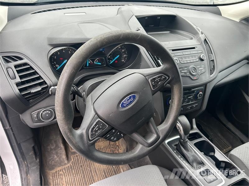 Ford Escape SE 4WD SUV 汽车