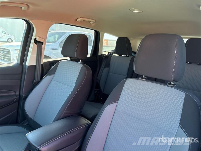 Ford Escape SUV Automašīnas