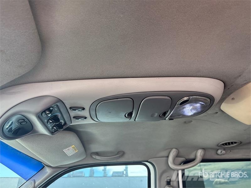 Ford Excursion 4WD SUV Voiture