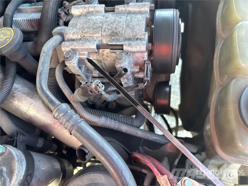 Ford Excursion 4WD SUV Voiture