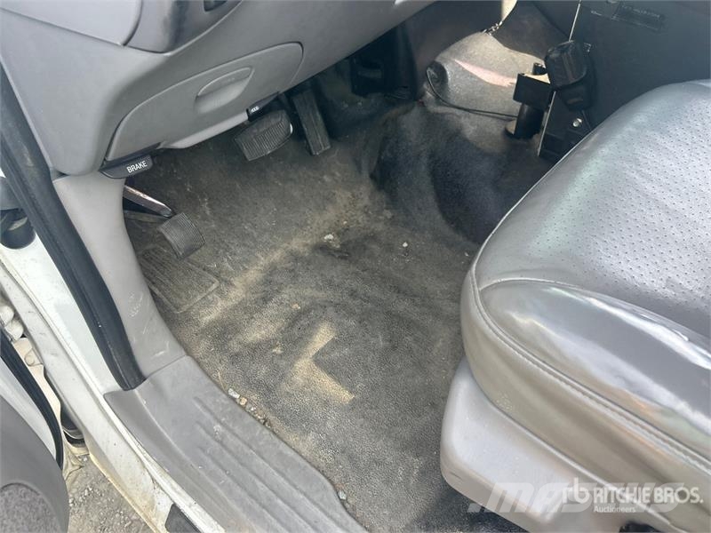 Ford Expedition 4WD SUV Avtomobili