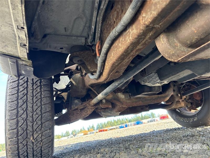 Ford Expedition 4WD SUV (Inoperable) Avtomobili