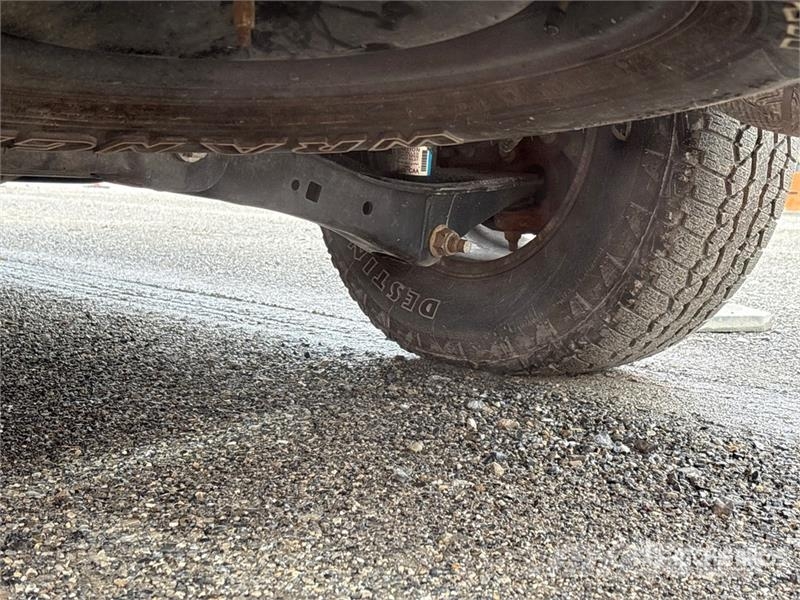 Ford Expedition 4WD SUV 汽车