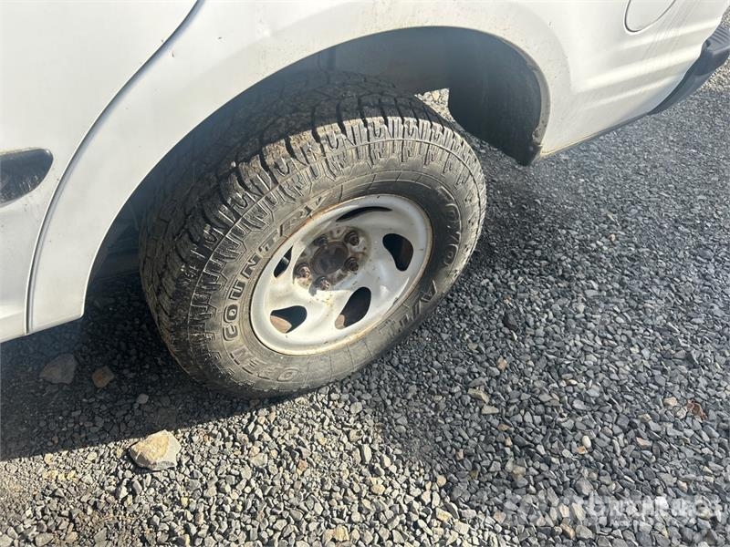 Ford Expedition 4WD SUV Avtomobili
