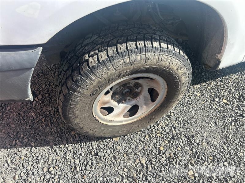 Ford Expedition 4WD SUV Avtomobili