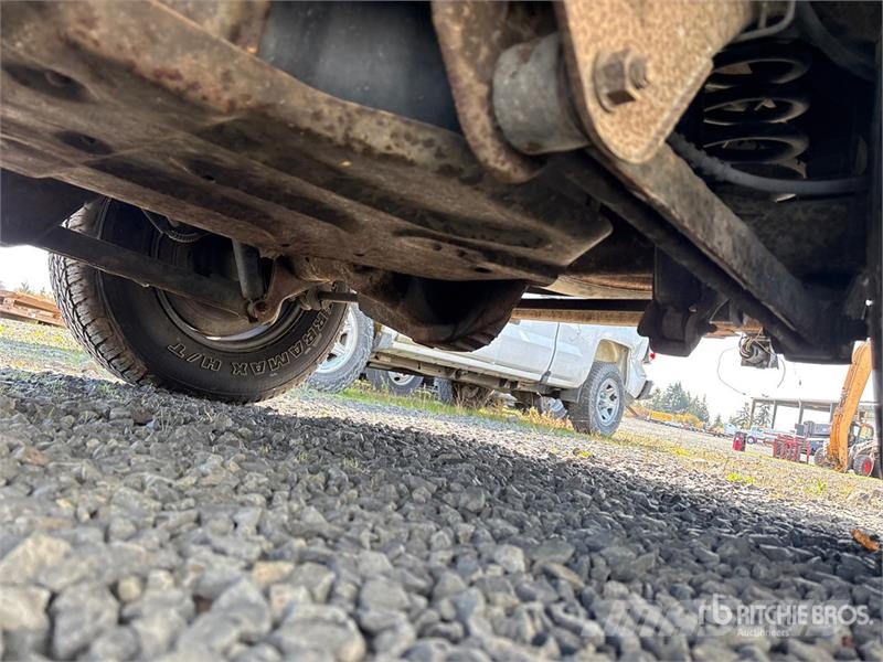 Ford Expedition 4WD SUV (Inoperable) Avtomobili