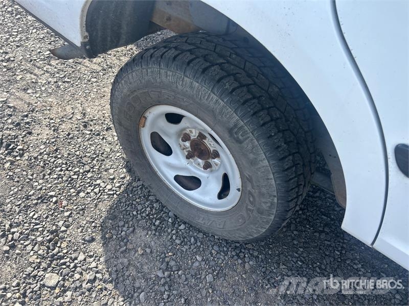 Ford Expedition 4WD SUV Avtomobili