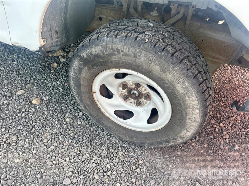Ford Expedition 4WD SUV Avtomobili