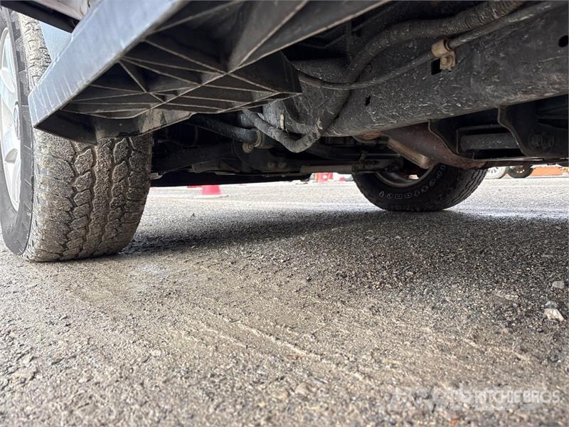 Ford Expedition 4WD SUV 汽车