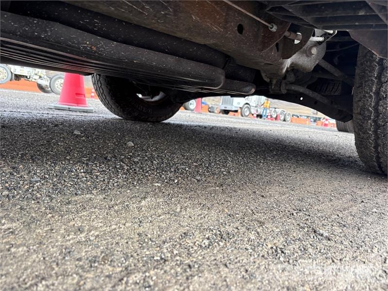 Ford Expedition 4WD SUV 汽车