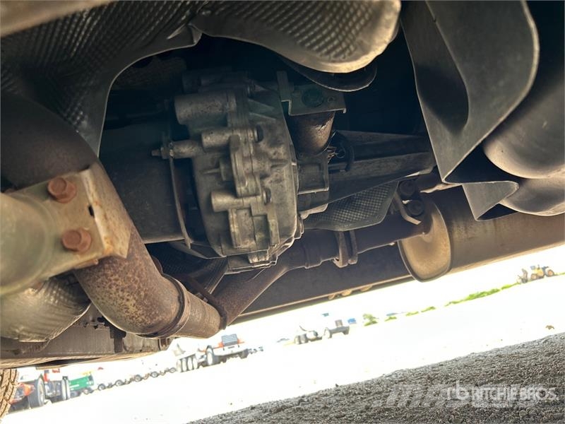 Ford Expedition 4WD SUV Auto's