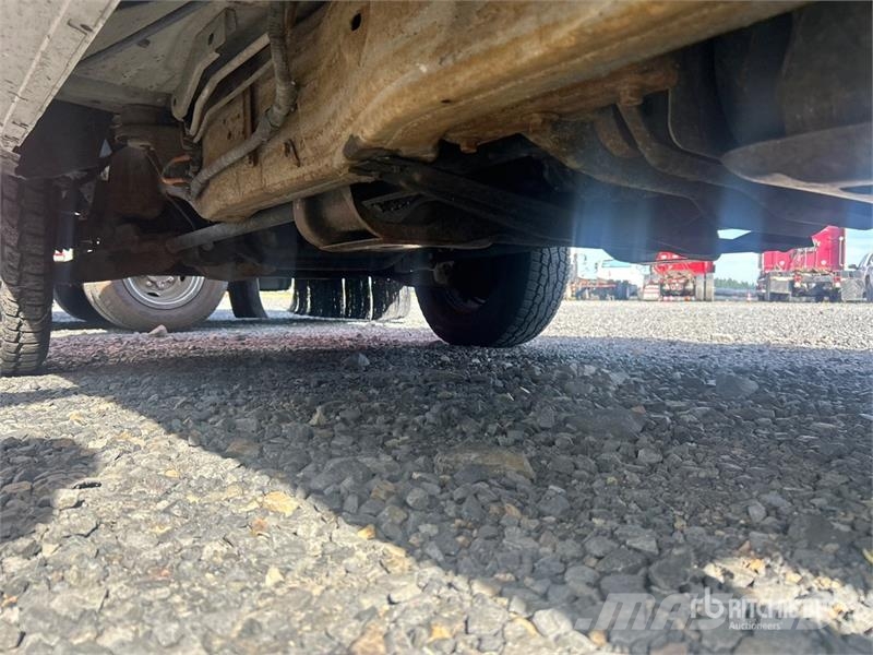 Ford Expedition 4WD SUV Avtomobili