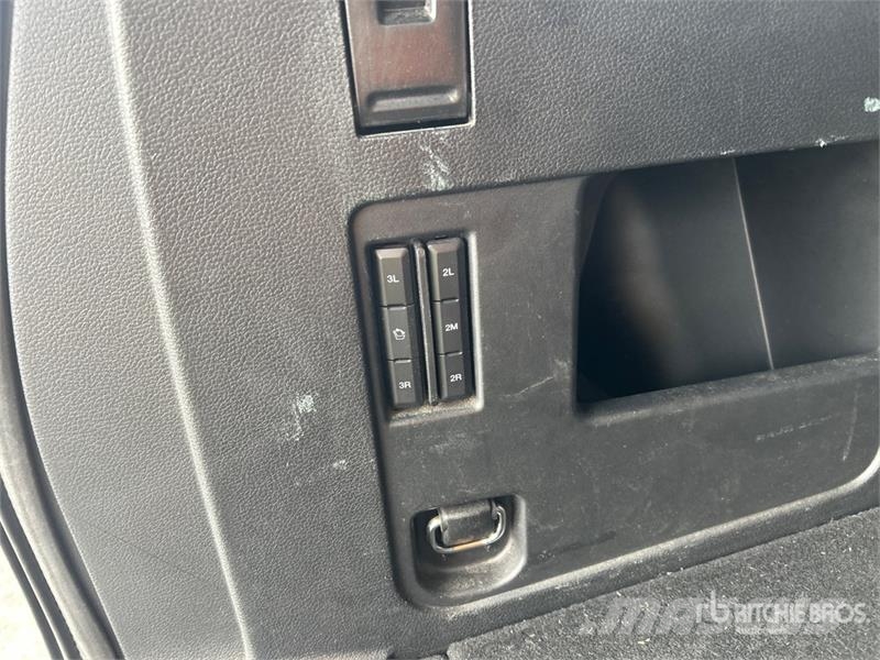 Ford Expedition XLT SUV Personbiler
