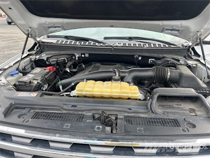 Ford Expedition XLT SUV Personbiler