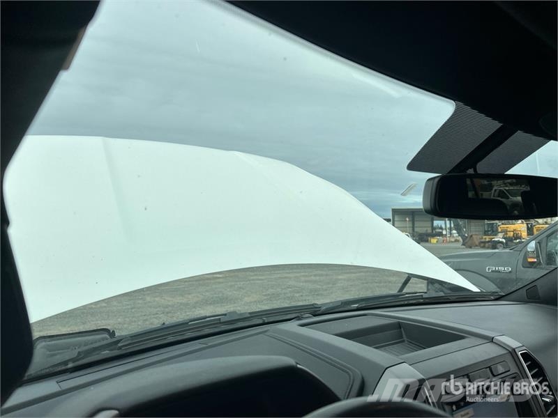 Ford Expedition XLT SUV Personbiler