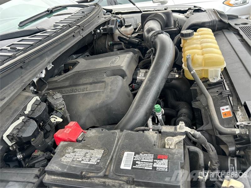 Ford Expedition XLT SUV Personbiler