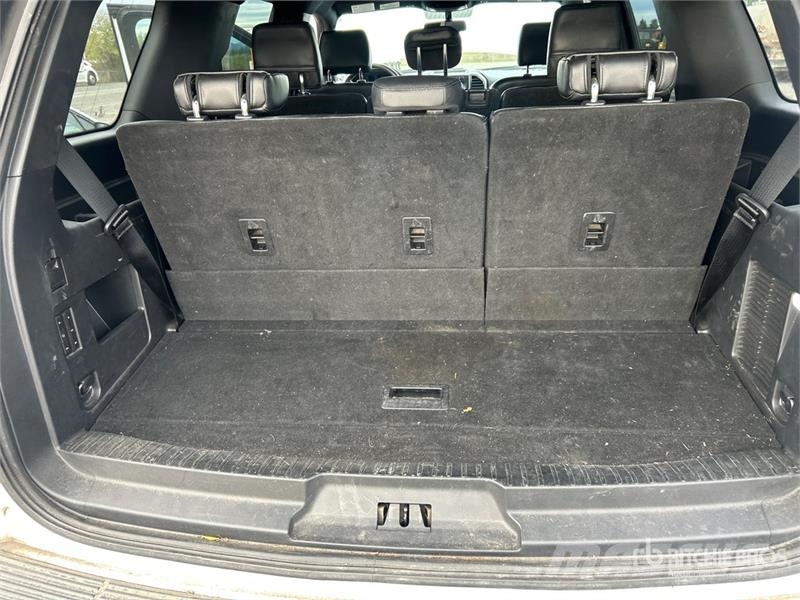 Ford Expedition XLT SUV Personbiler