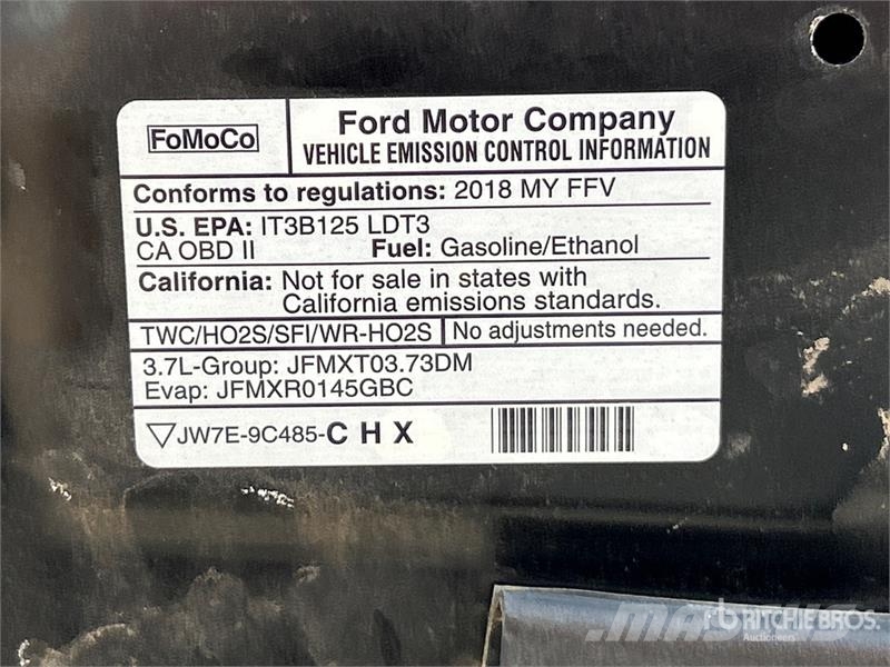 Ford Explorer 汽车