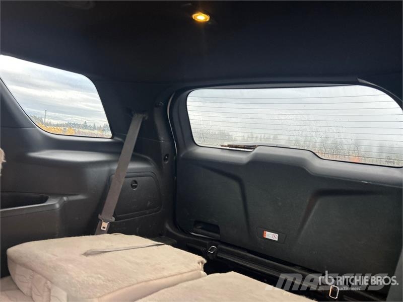 Ford Explorer Automašīnas