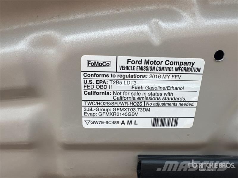 Ford Explorer Automašīnas