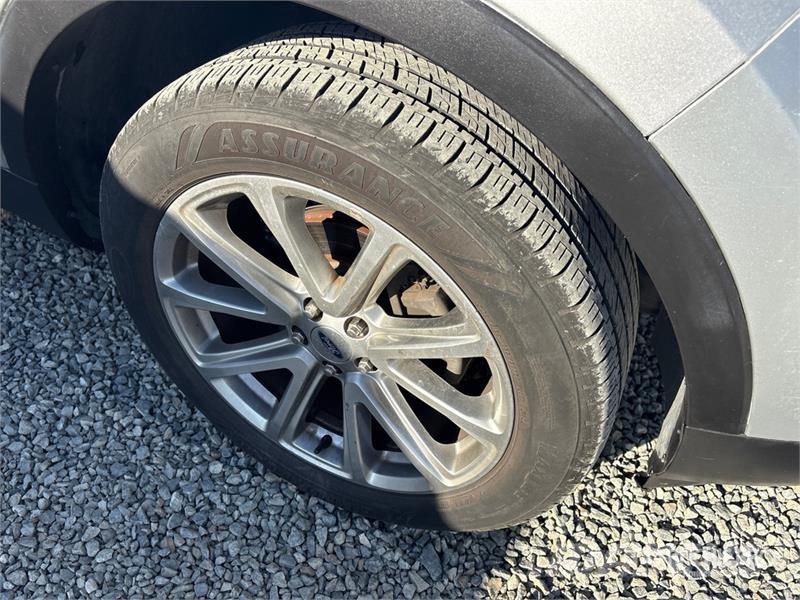 Ford Explorer Carros