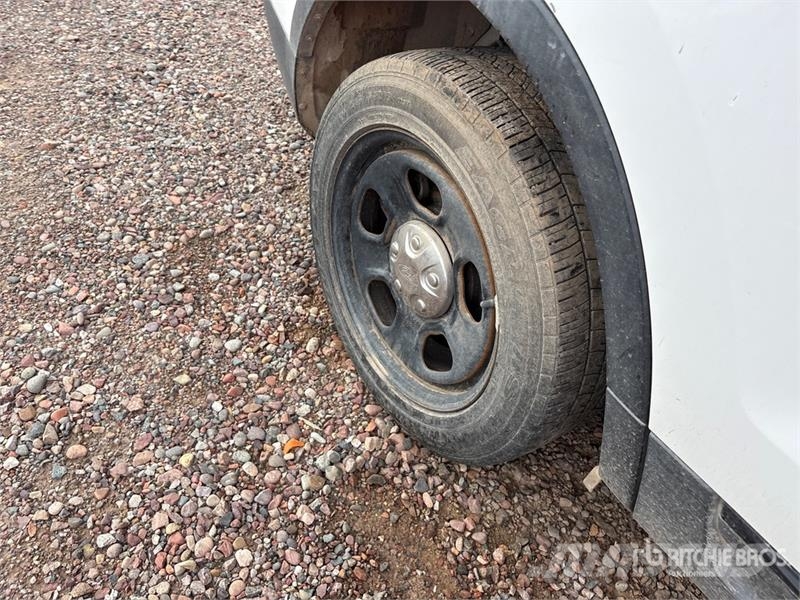 Ford Explorer 自動車